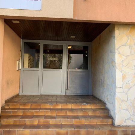 Joli Studio Proche Quartier Timone Climatise Марсель Екстер'єр фото